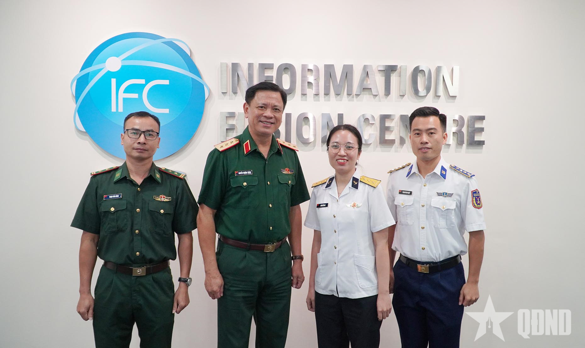 Việt Nam - Singapore chia sẻ thông tin, nâng cao năng lực hợp tác